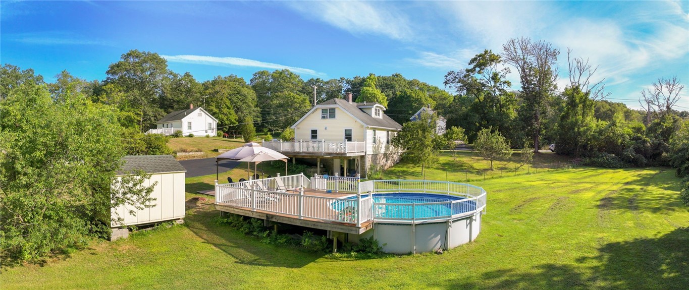 162 church Street 164