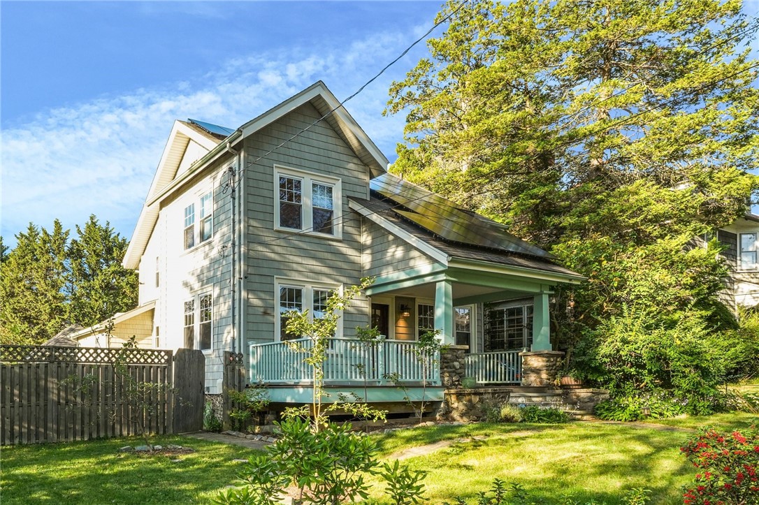 36 Mount Hope Avenue