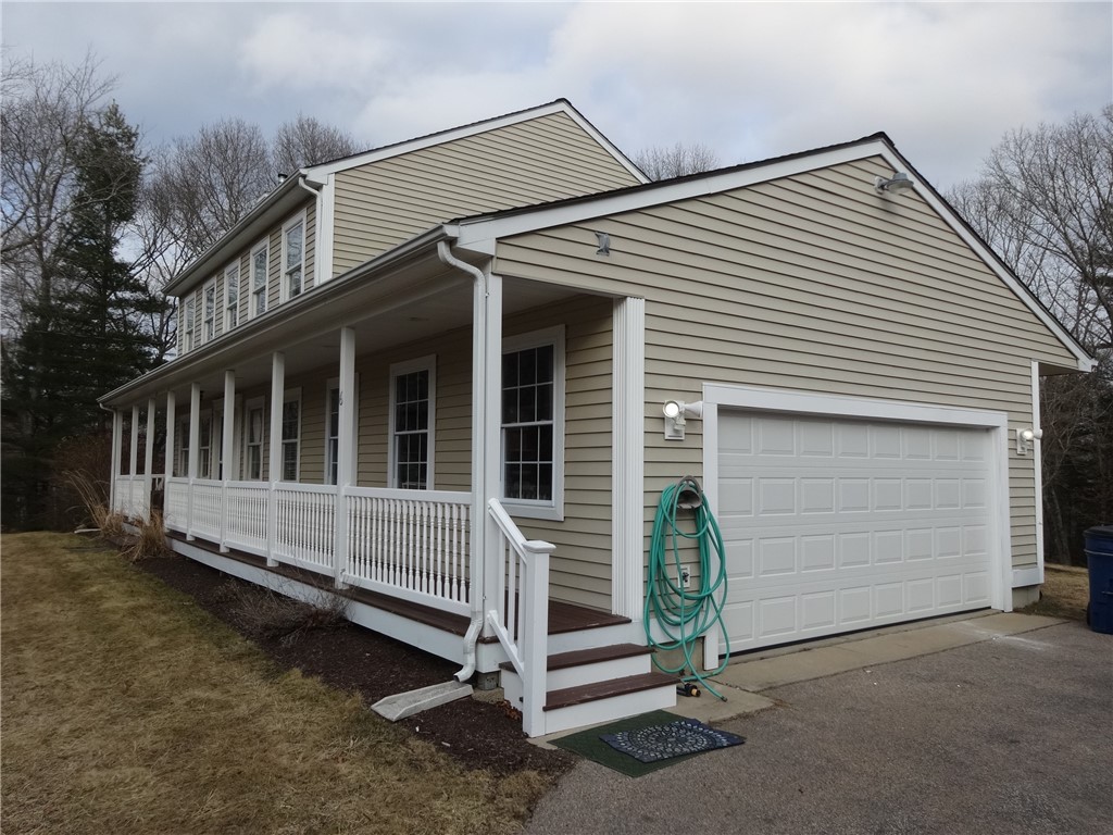 6 Gunther Drive