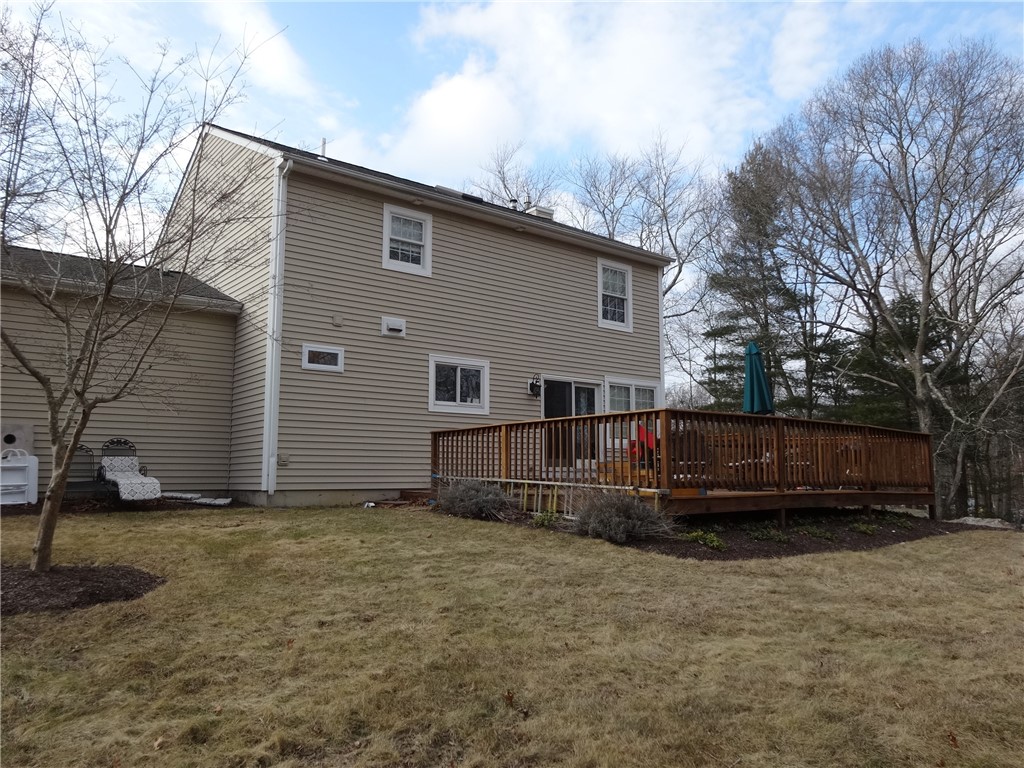 6 Gunther Drive