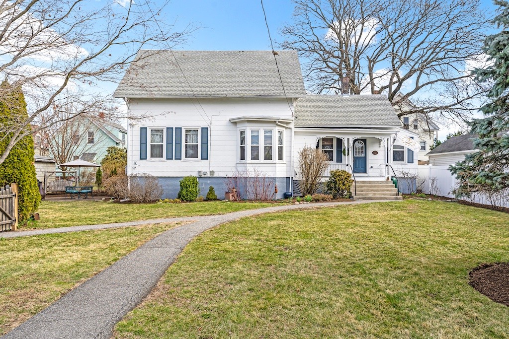 281 Lowden Street
