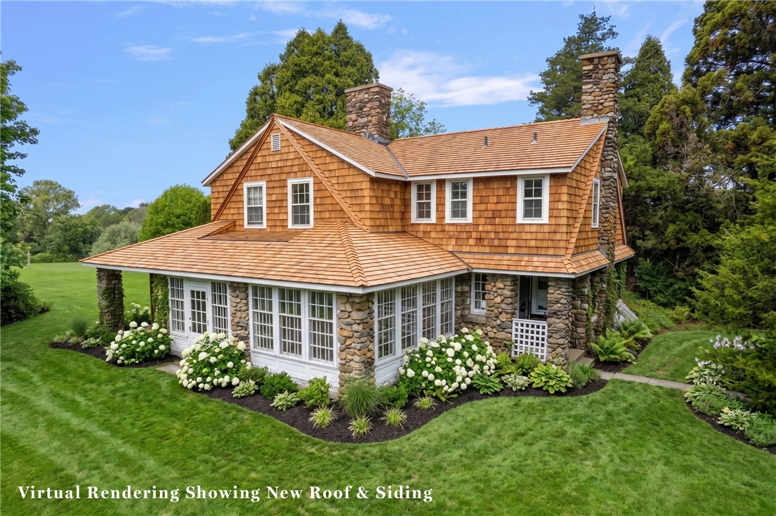 4994 Tower Hill Road
