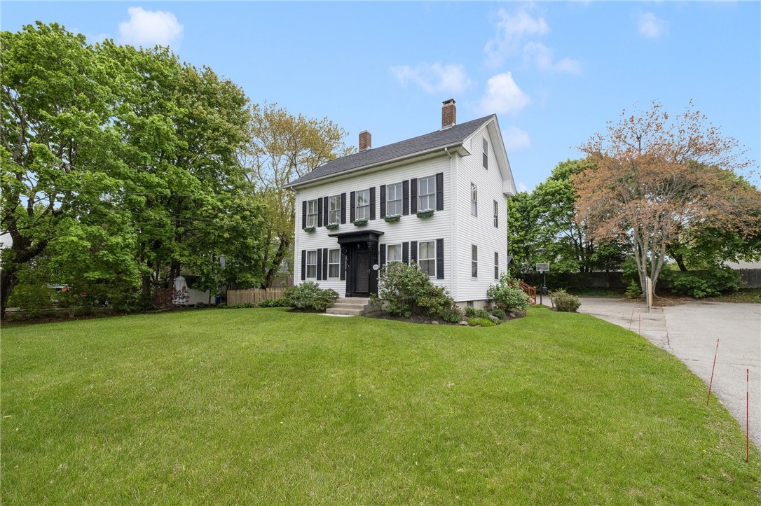 243 Maple Avenue