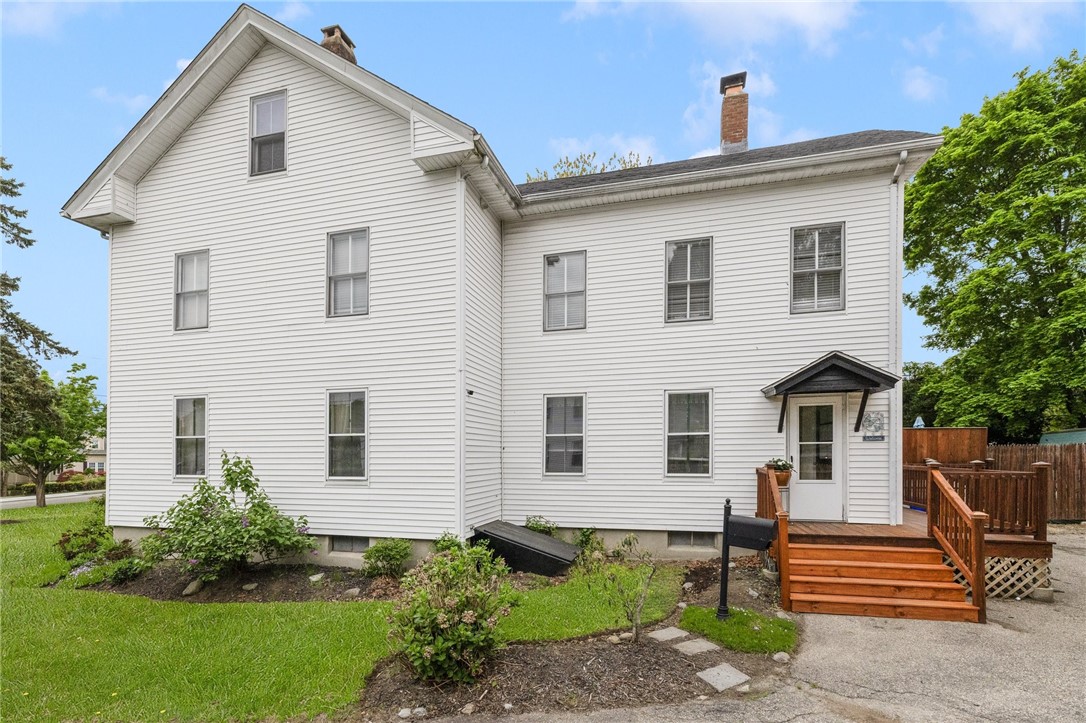 243 Maple Avenue