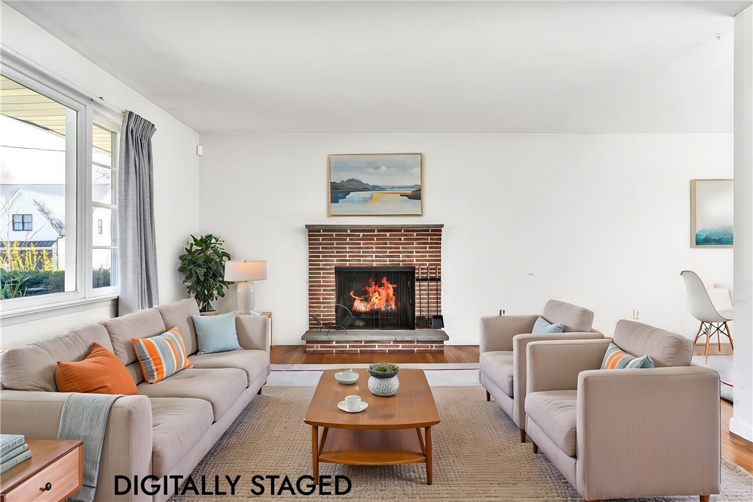 5 Taylor Circle