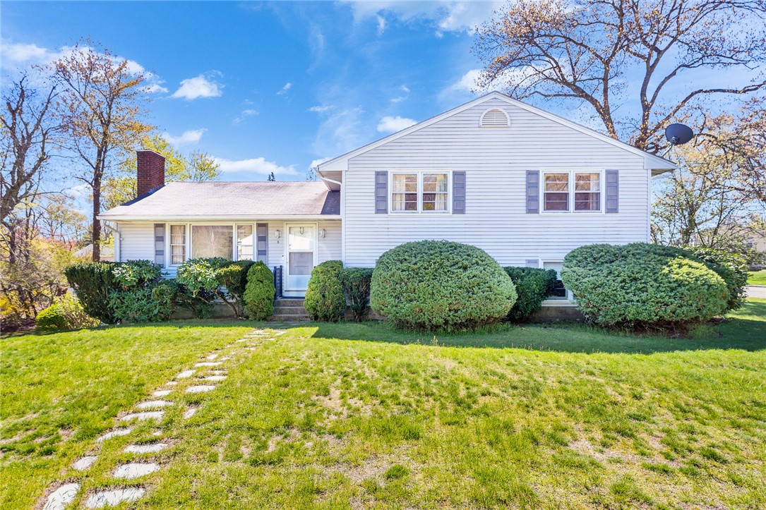 5 Taylor Circle
