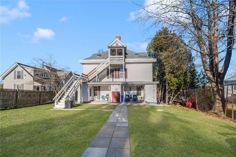 88 90 Saint Paul Street North Smithfield RI 02896
