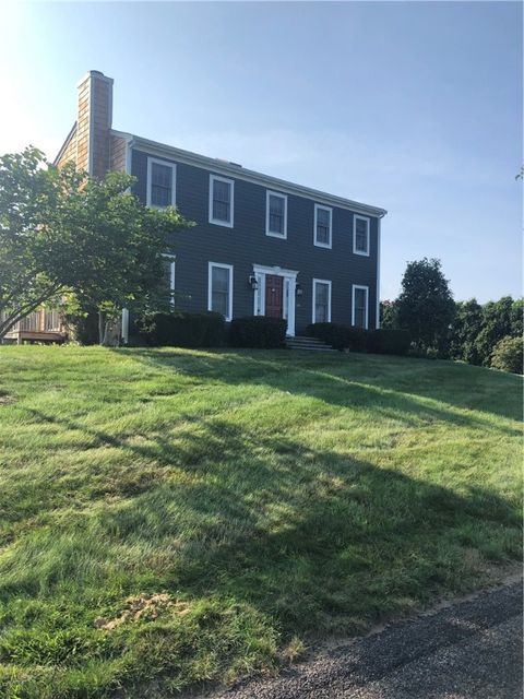 116 Evergreen Drive, Portsmouth, RI 02871 - #: 1373415