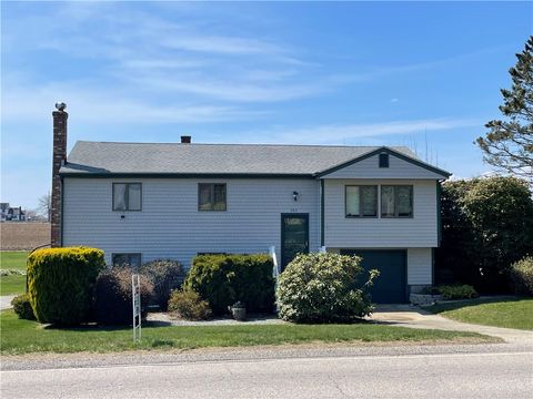 303 MIDDLE Road Portsmouth RI 02871