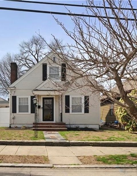 94 Waller Street Providence RI 02908