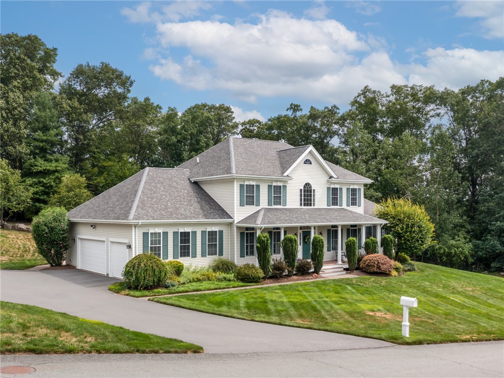 31 Bourque Road