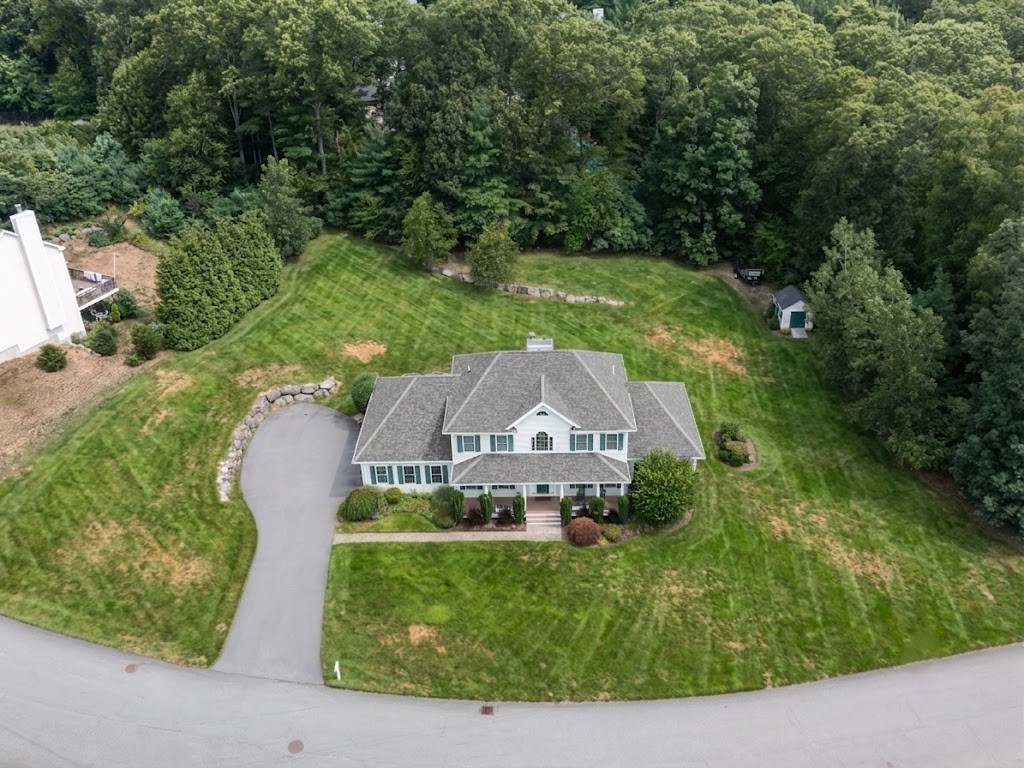 31 Bourque Road