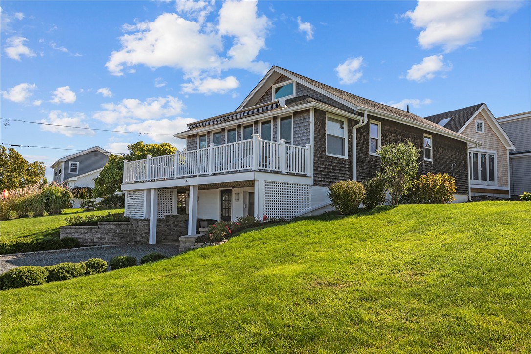 134 Greenfield Avenue Avenue