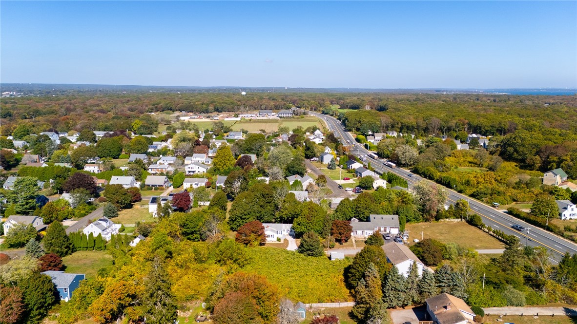 609 Point Judith Road