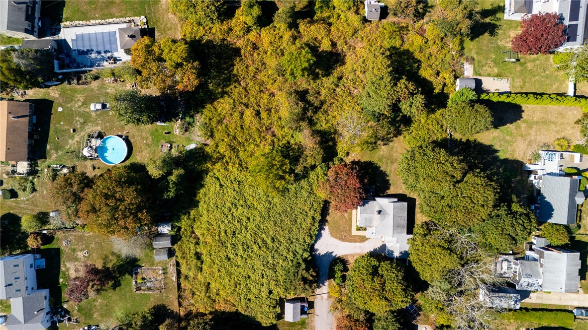 609 Point Judith Road