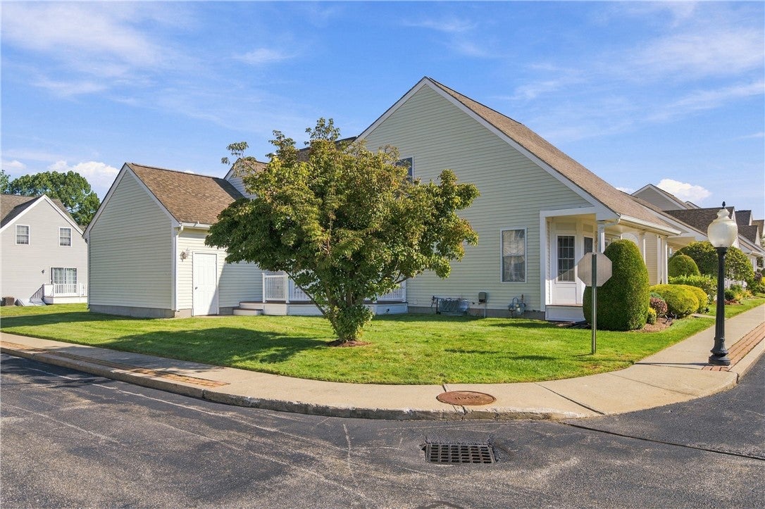 145 Boylston Drive 145