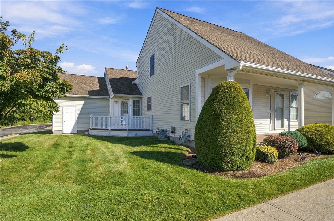 145 Boylston Drive 145
