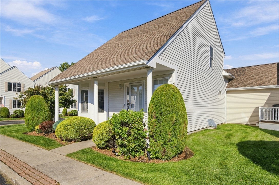 145 Boylston Drive 145