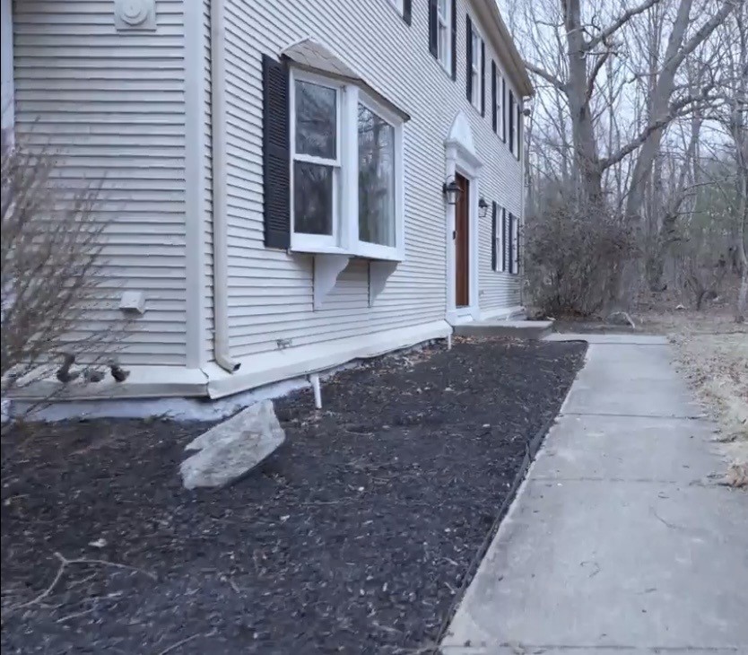 635 Iron Mine Hill Road