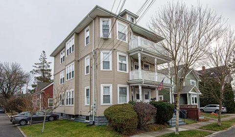 219 Cole Avenue Providence RI 02906