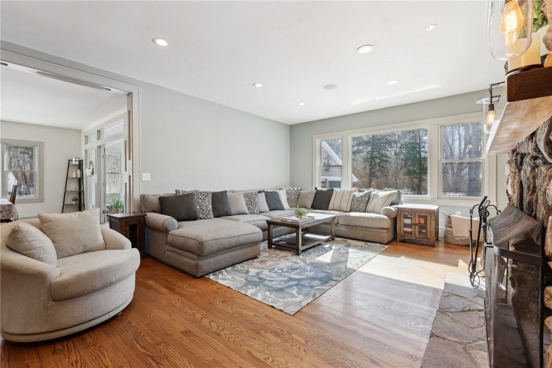 285 Pendar Road