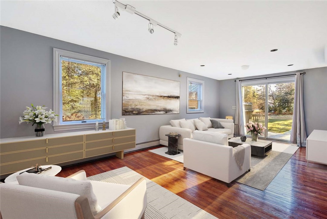 534 Curtis Corner Road