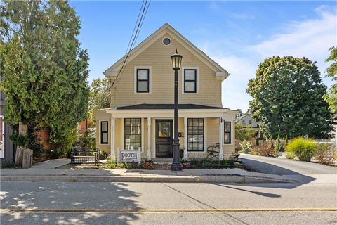 74 Maple Avenue 1 Barrington RI 02806