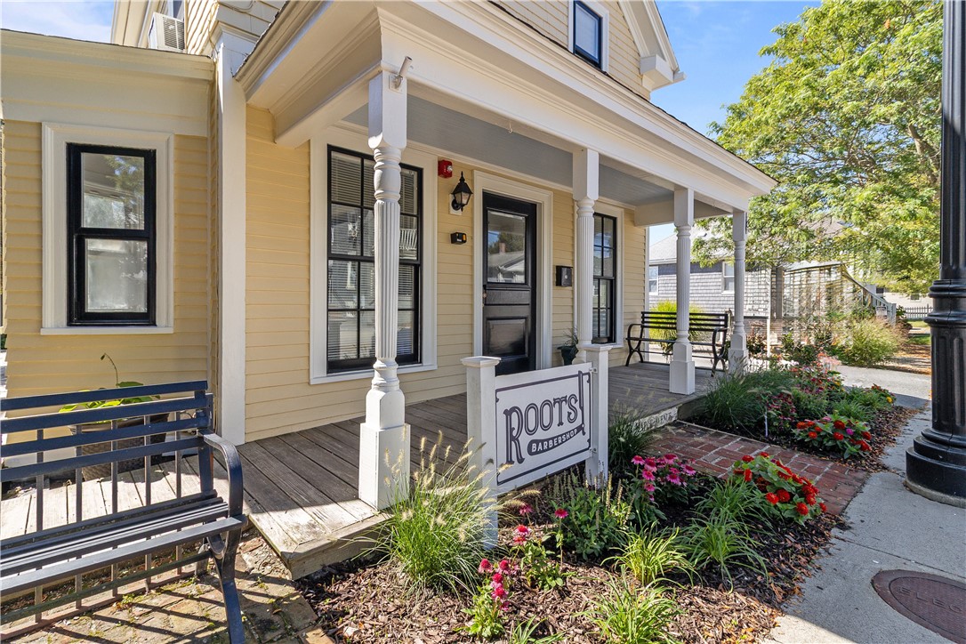 74 Maple Avenue 1