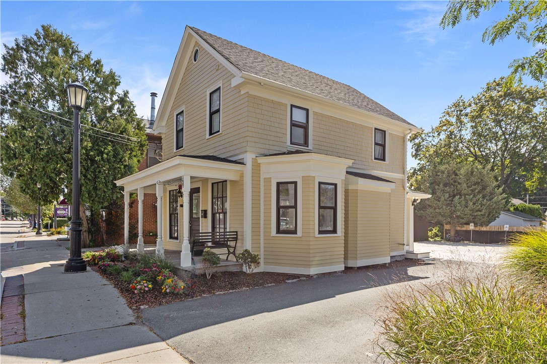 74 Maple Avenue 1