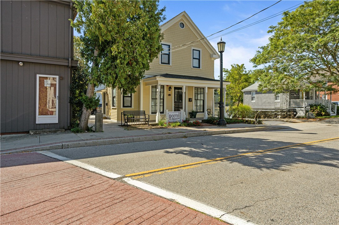 74 Maple Avenue 1