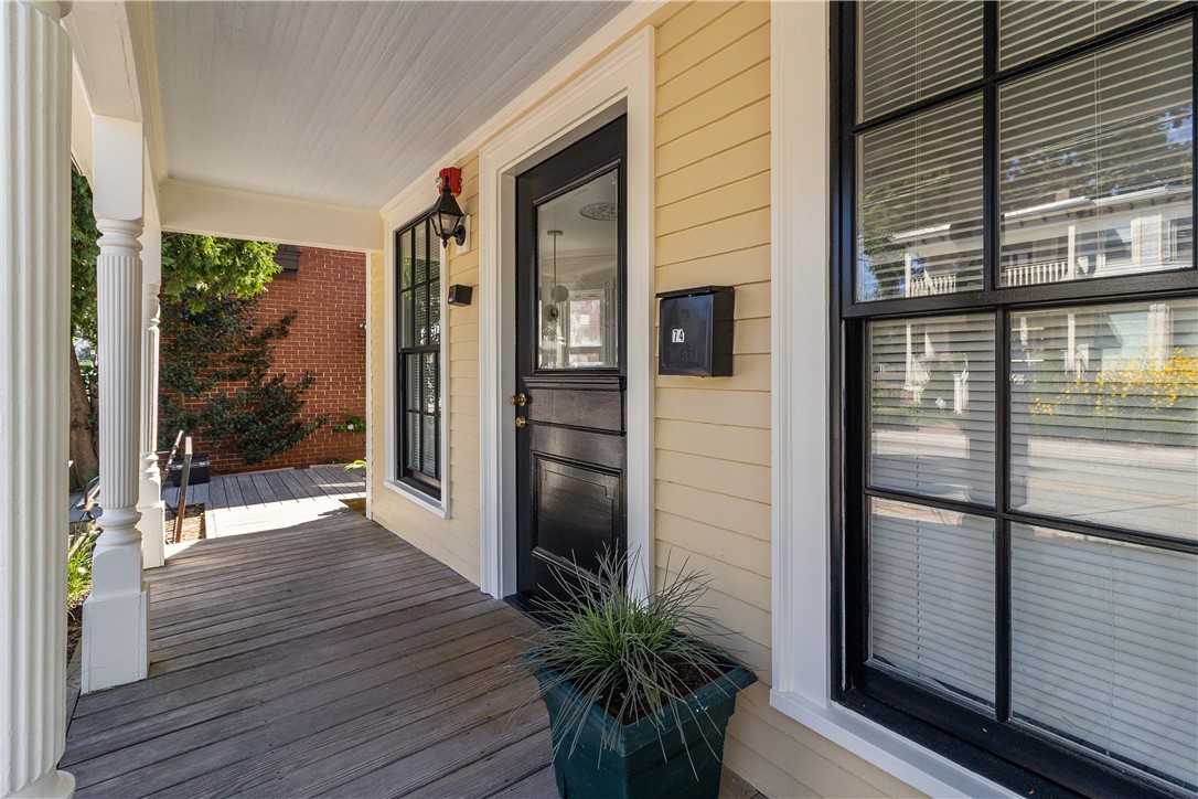 74 Maple Avenue 1