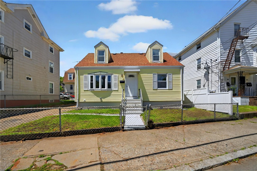 111 Cleveland Street