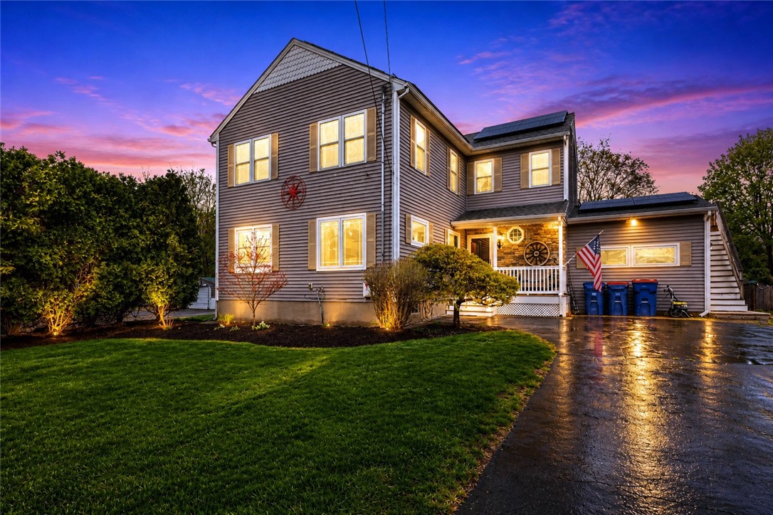 2 Burnside Avenue