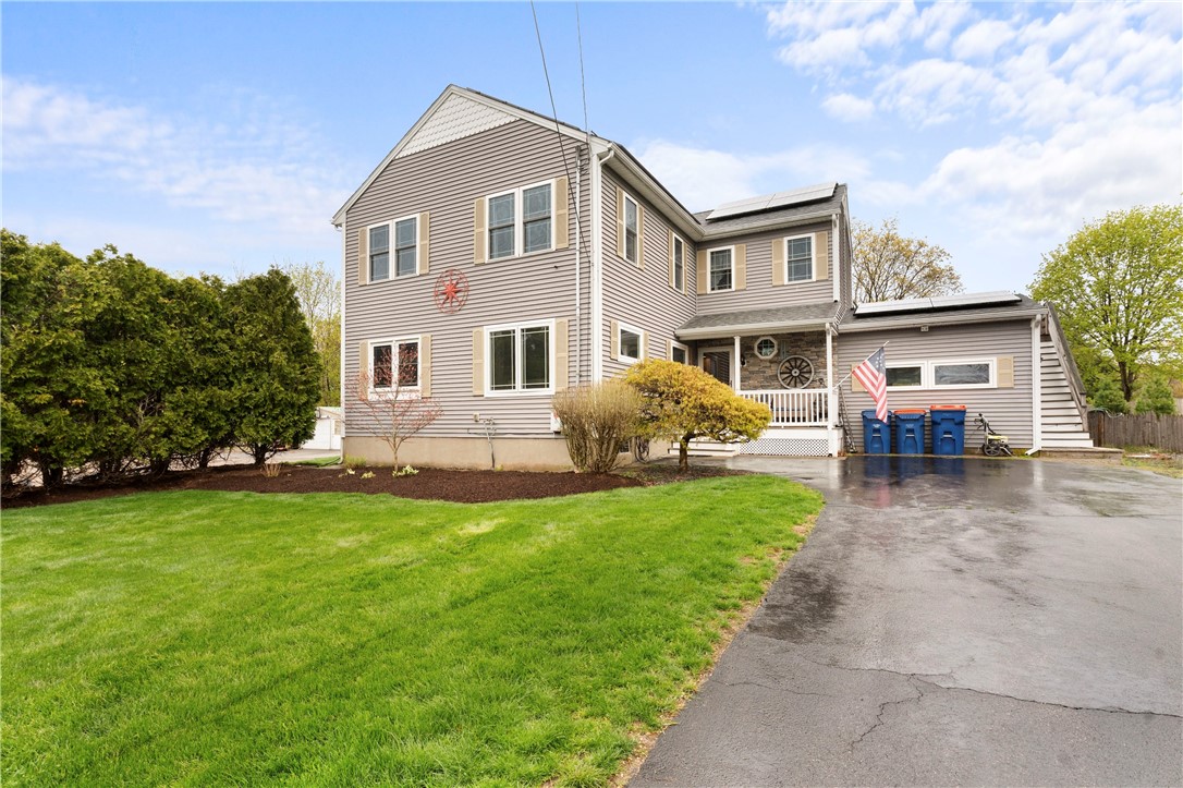 2 Burnside Avenue
