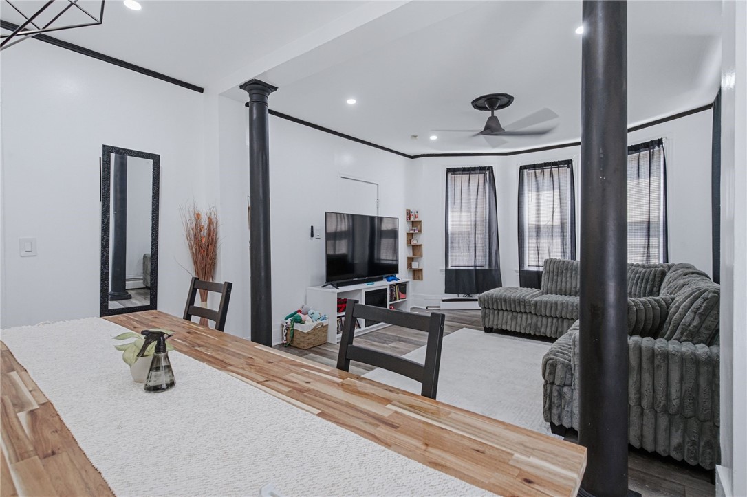 53 Alger Avenue