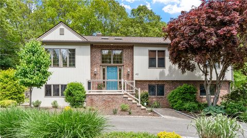 43 Mark Drive Lincoln RI 02865