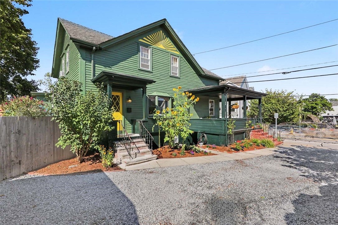 307 Main Street