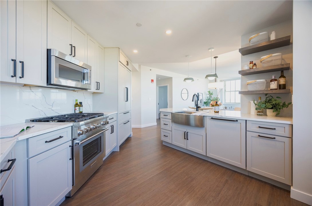 1 West Exchange Street 2601