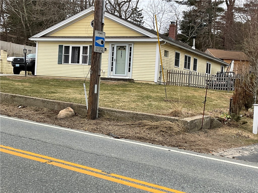 1567 PLAINFIELD Pike