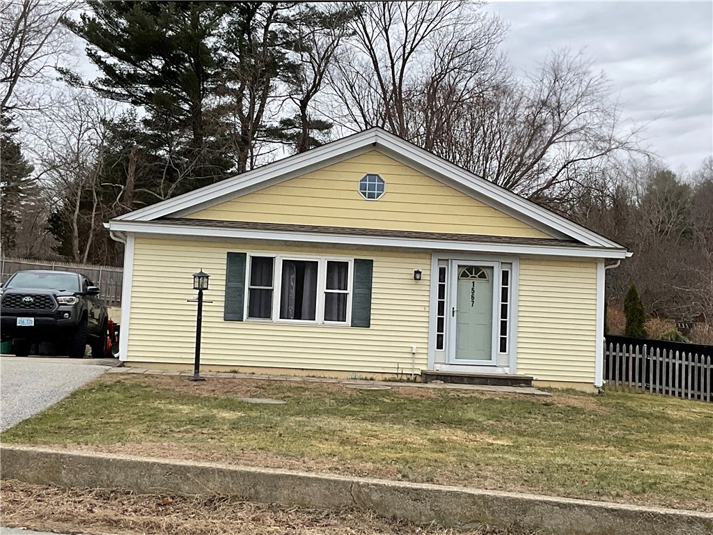 1567 PLAINFIELD Pike