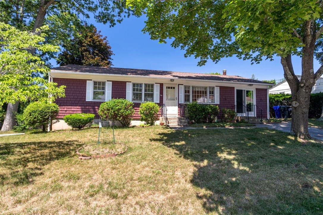 52 Exchange Road