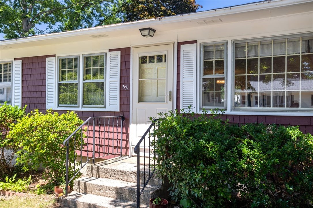 52 Exchange Road