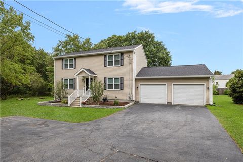 5 Cyr Court West Warwick RI 02893