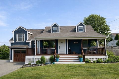 206 Reservoir Road Middletown RI 02842