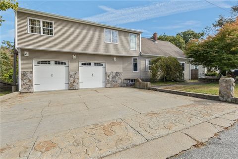 64 Lockwood Street West Warwick RI 02893