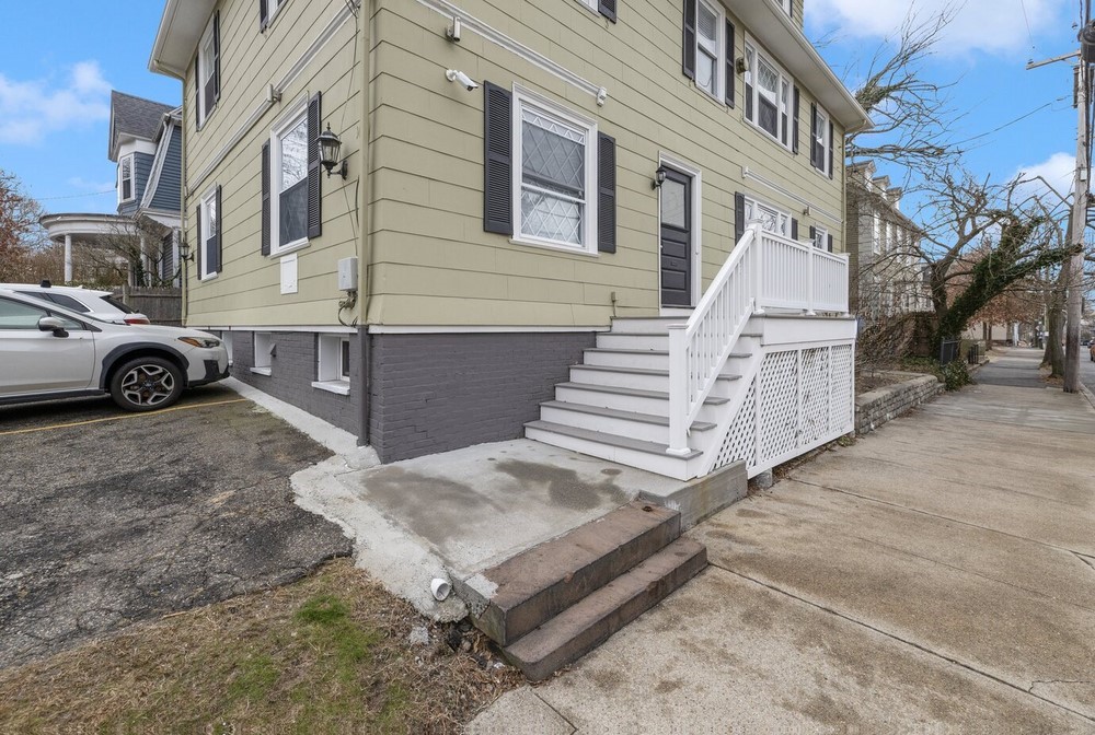 167 George Street