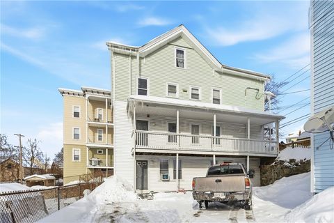 263 Elm Street Woonsocket RI 02895