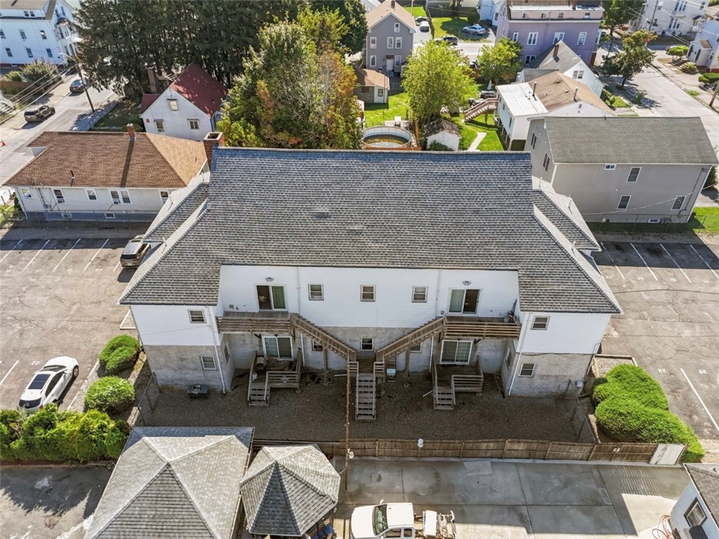 122 Lowell Avenue 126