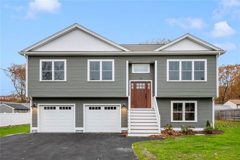183 Shand Avenue Warwick RI 02889