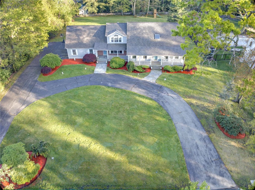 18 Lennon Road